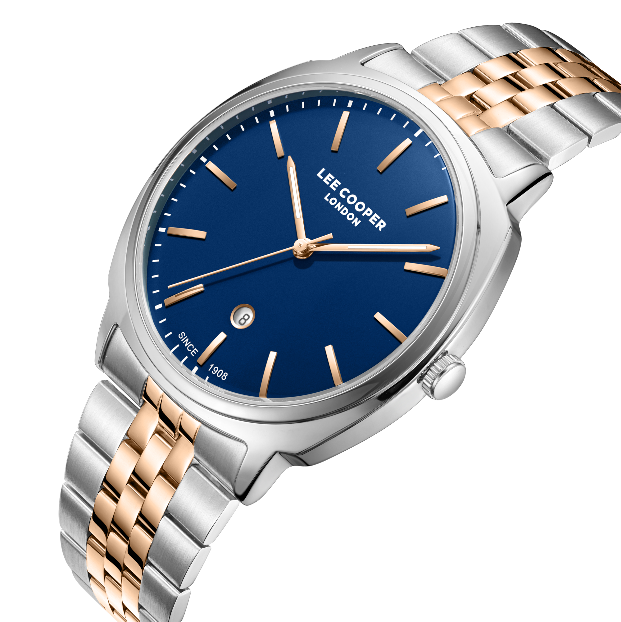 Lee Cooper LC08255.590 Men Watch Secondary image