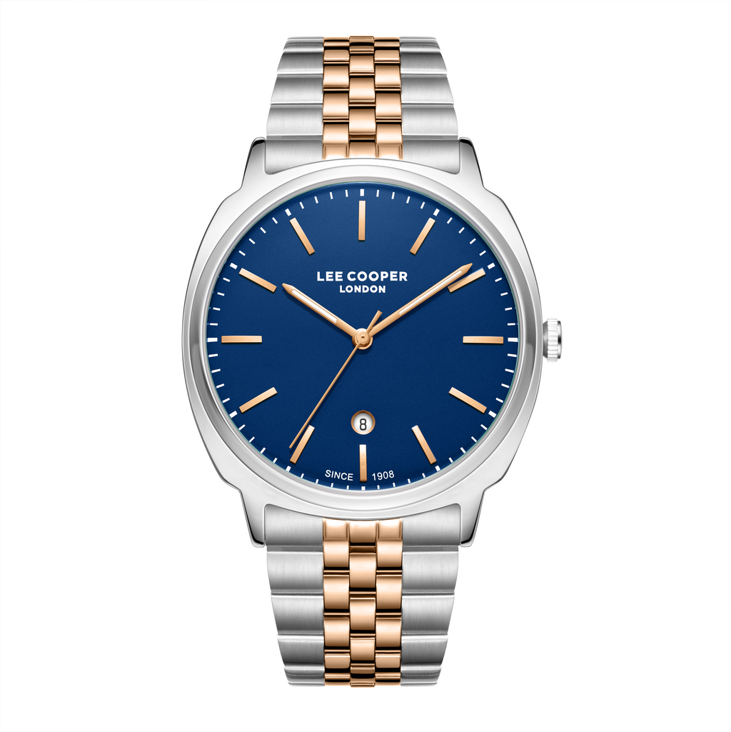 Lee Cooper LC08255.590 Men Watch