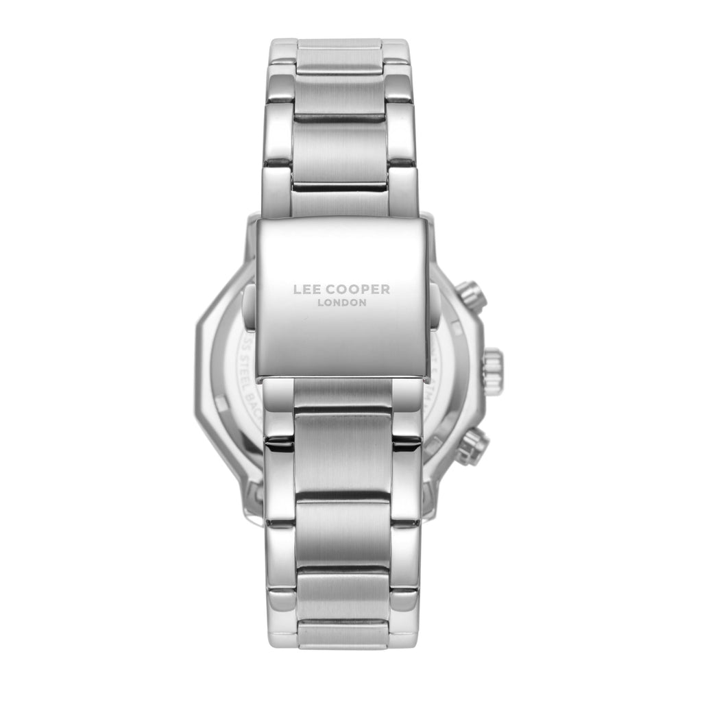Lee Cooper LC08256.350 Gents Supermetal Watch