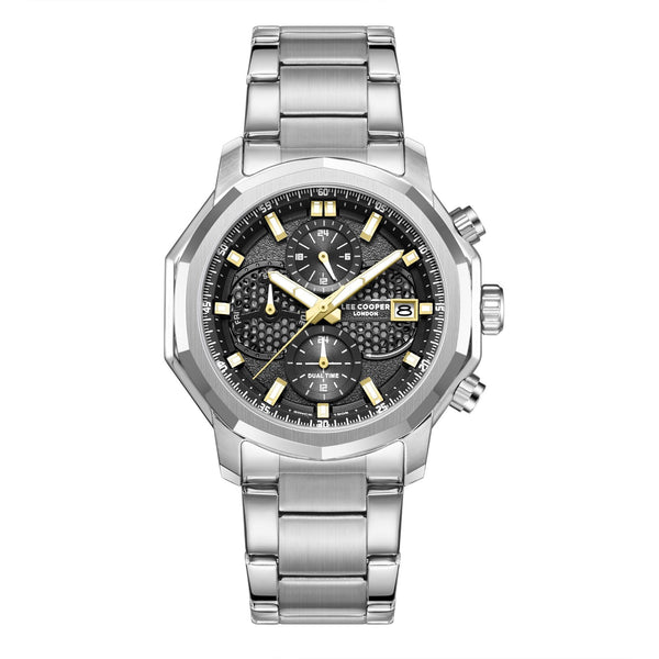 Lee Cooper LC08256.350 Gents Supermetal Watch