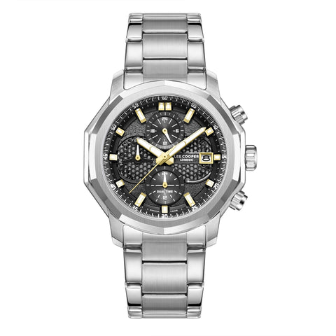 Lee Cooper LC08256.350 Gents Supermetal Watch