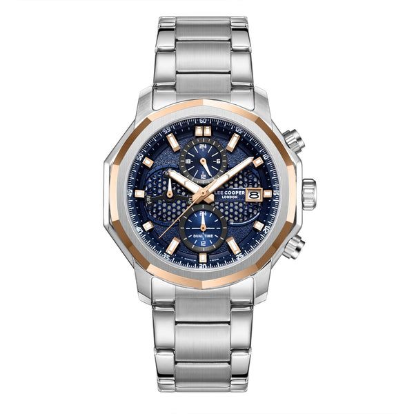 Lee Cooper LC08256.590 Gents Supermetal Watch