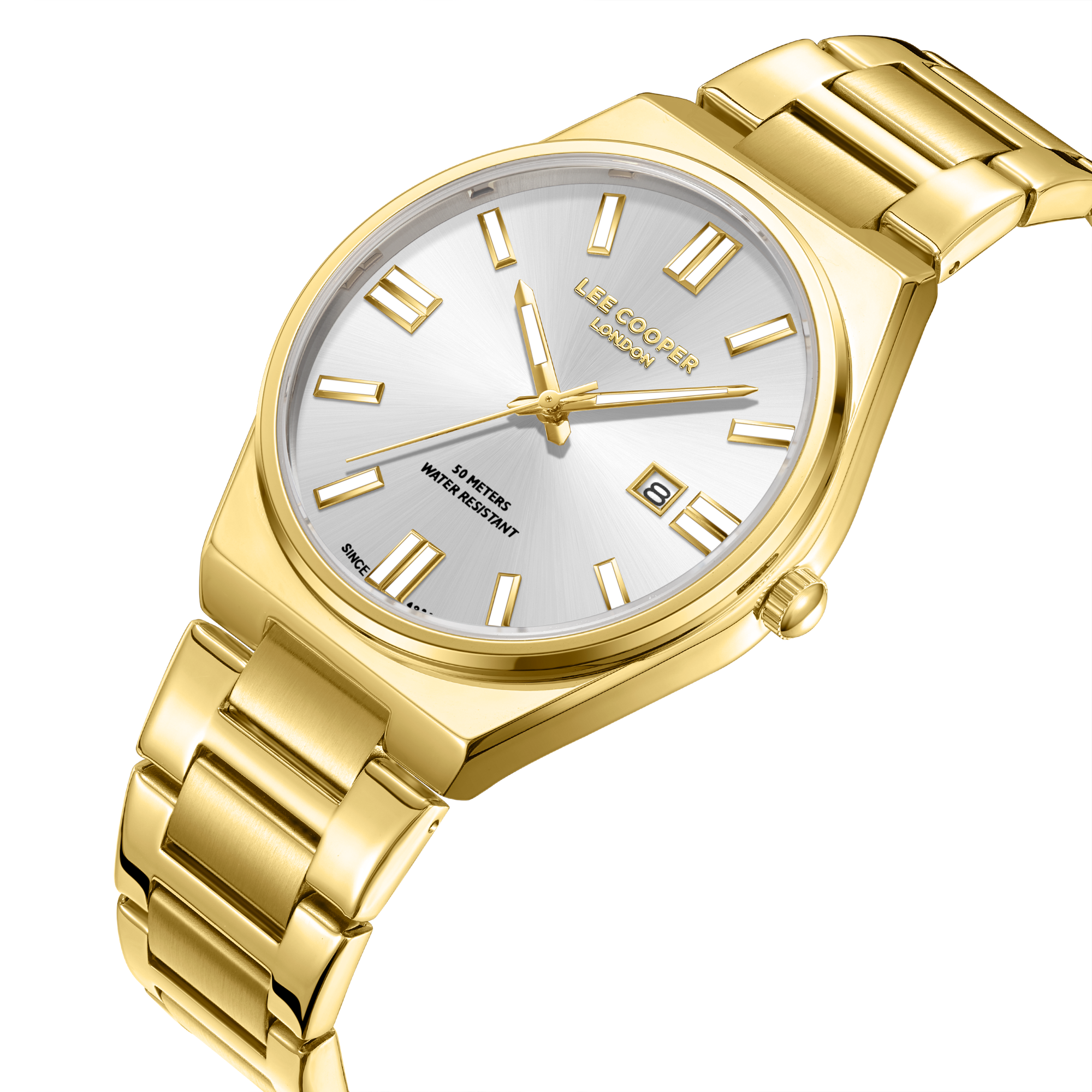 Lee Cooper LC08262.130 Men Watch Secondary image