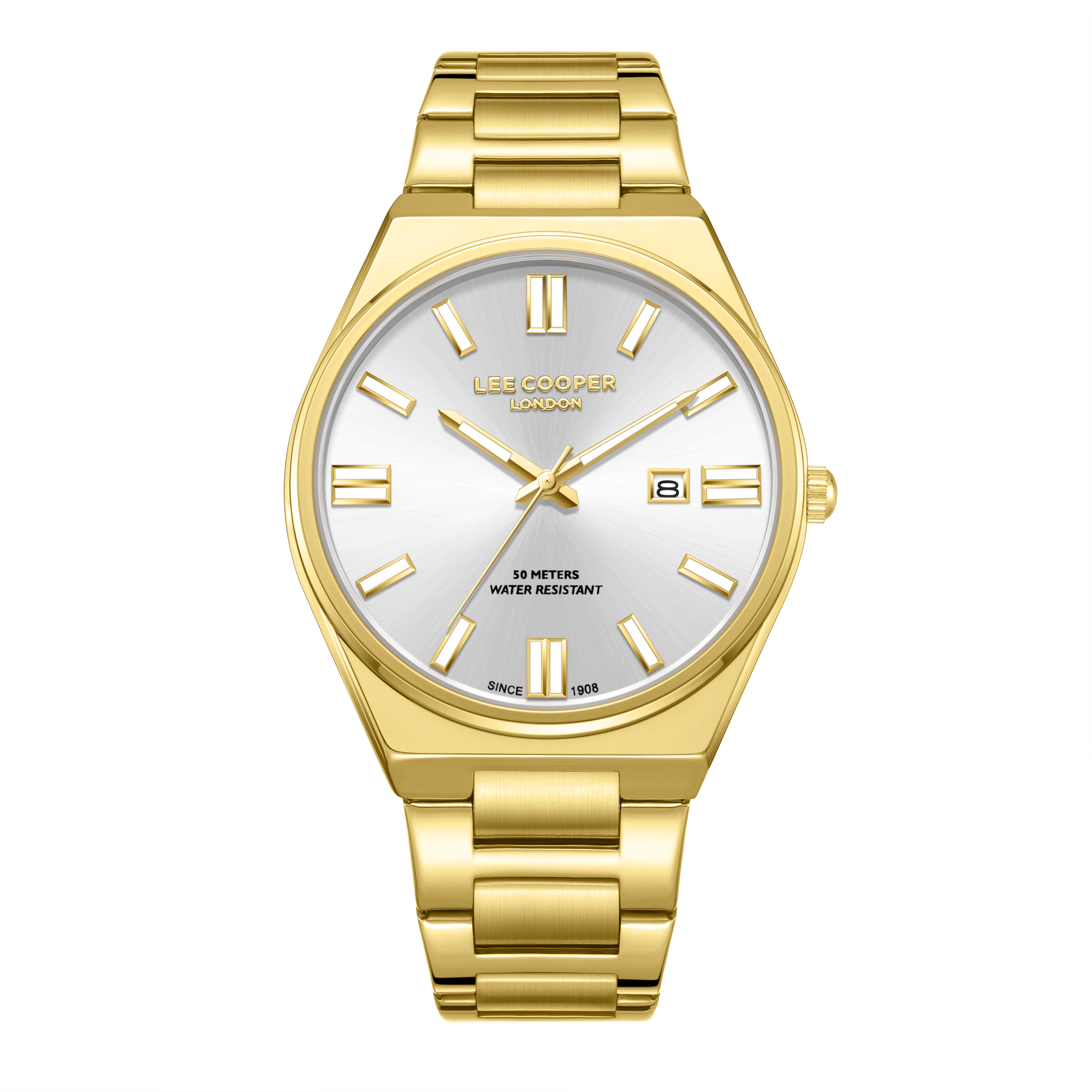 Lee Cooper LC08262.130 Men Watch