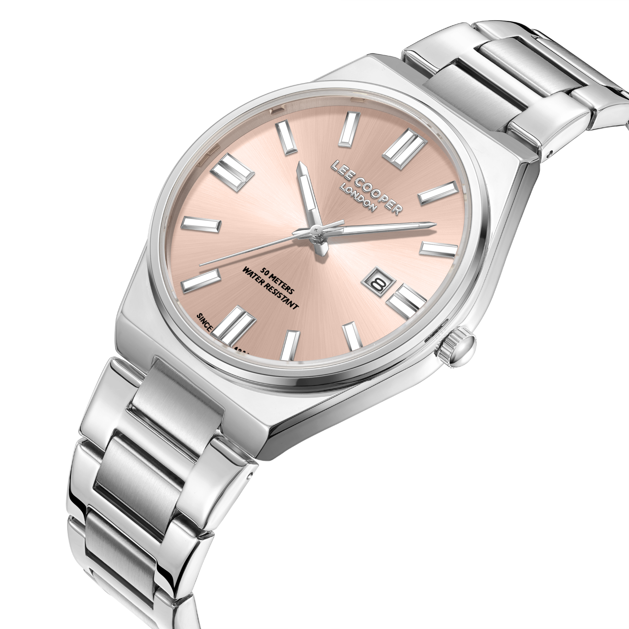 Lee Cooper LC08262.310 Men Watch Secondary image