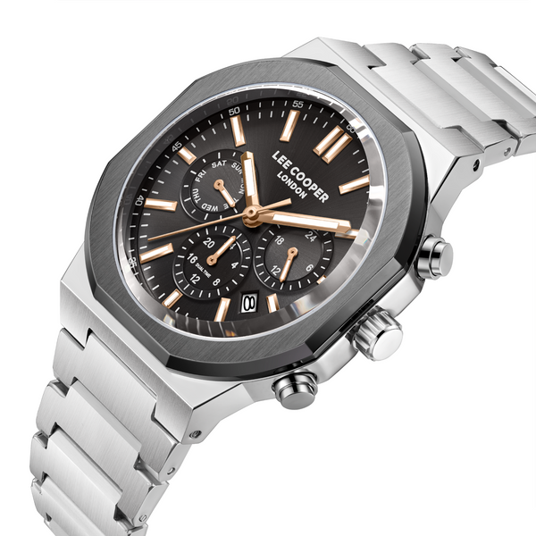 Lee Cooper LC08263.060 Men Watch