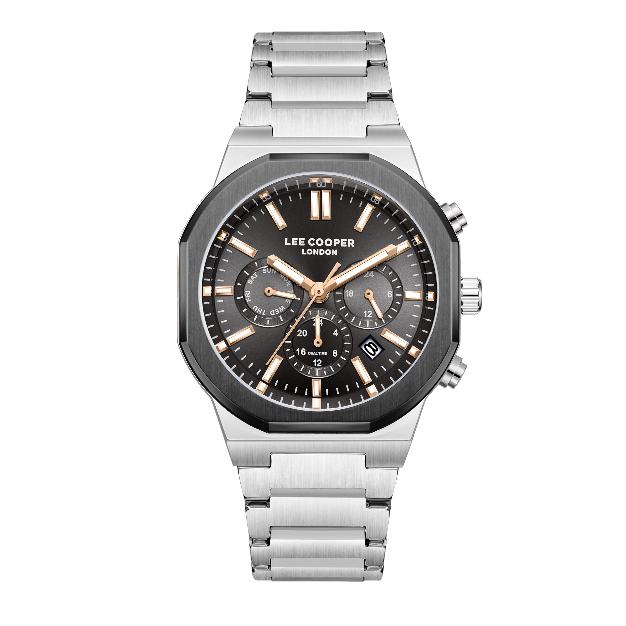 Lee Cooper LC08263.060 Men Watch Main image