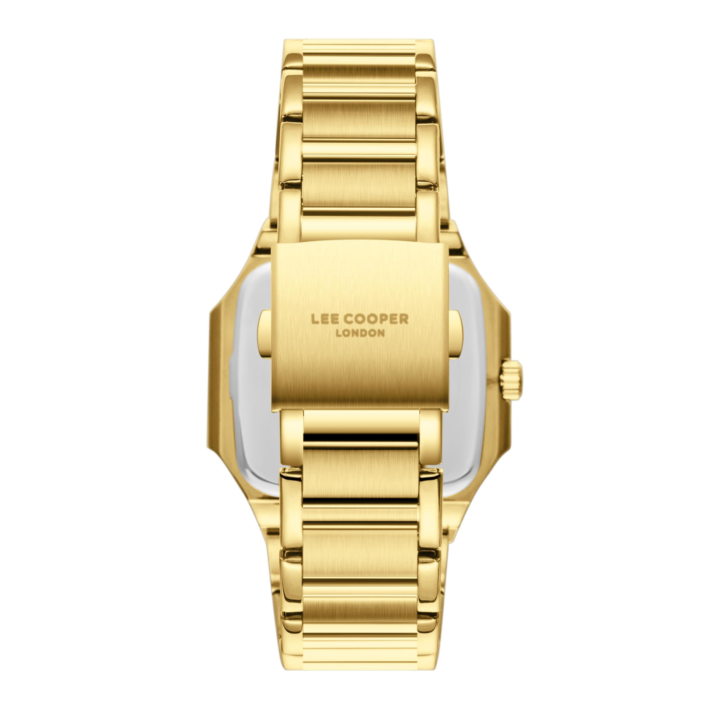 Lee Cooper LC08269.140 Gents Supermetal Watch