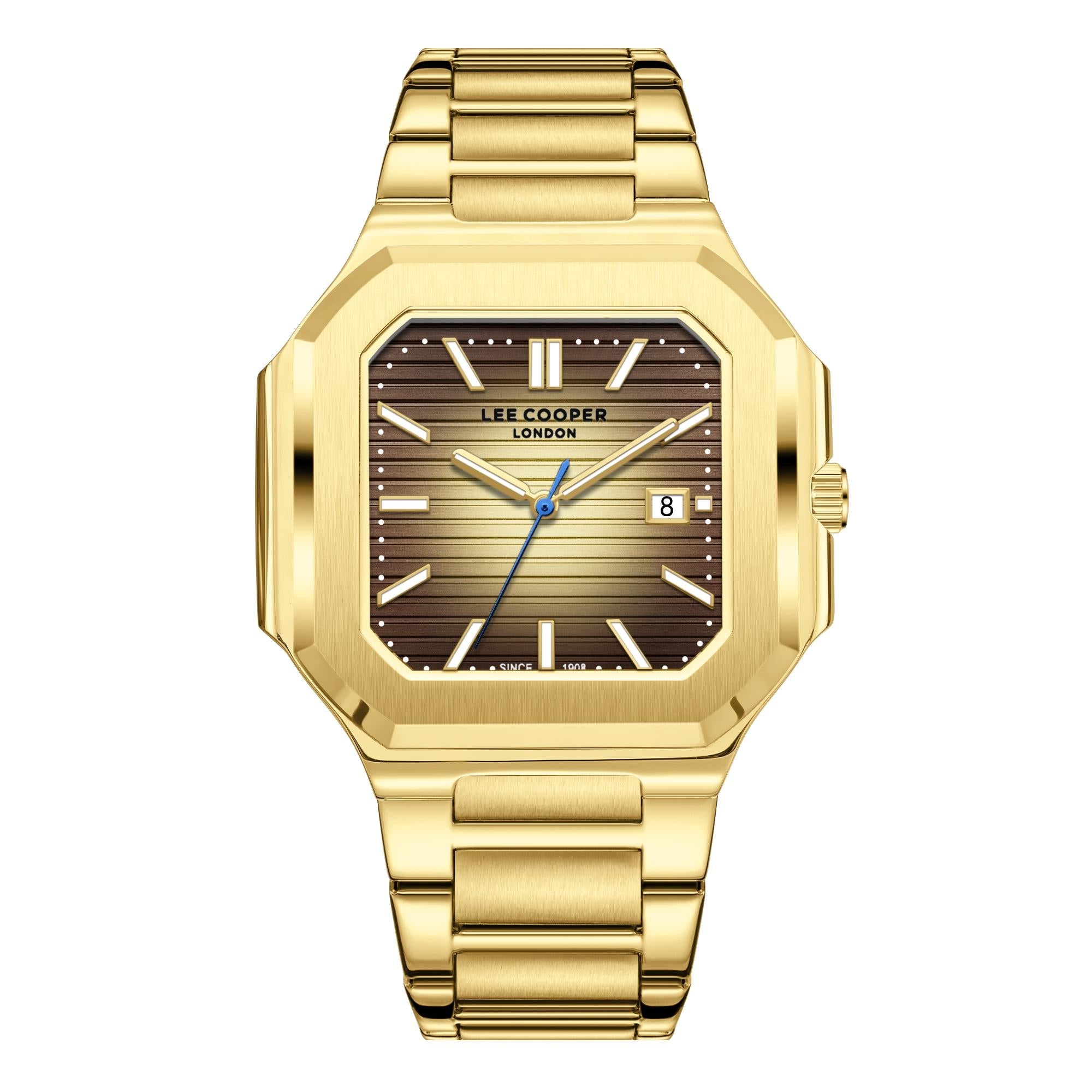 Lee Cooper LC08269.140 Gents Supermetal Watch Main image