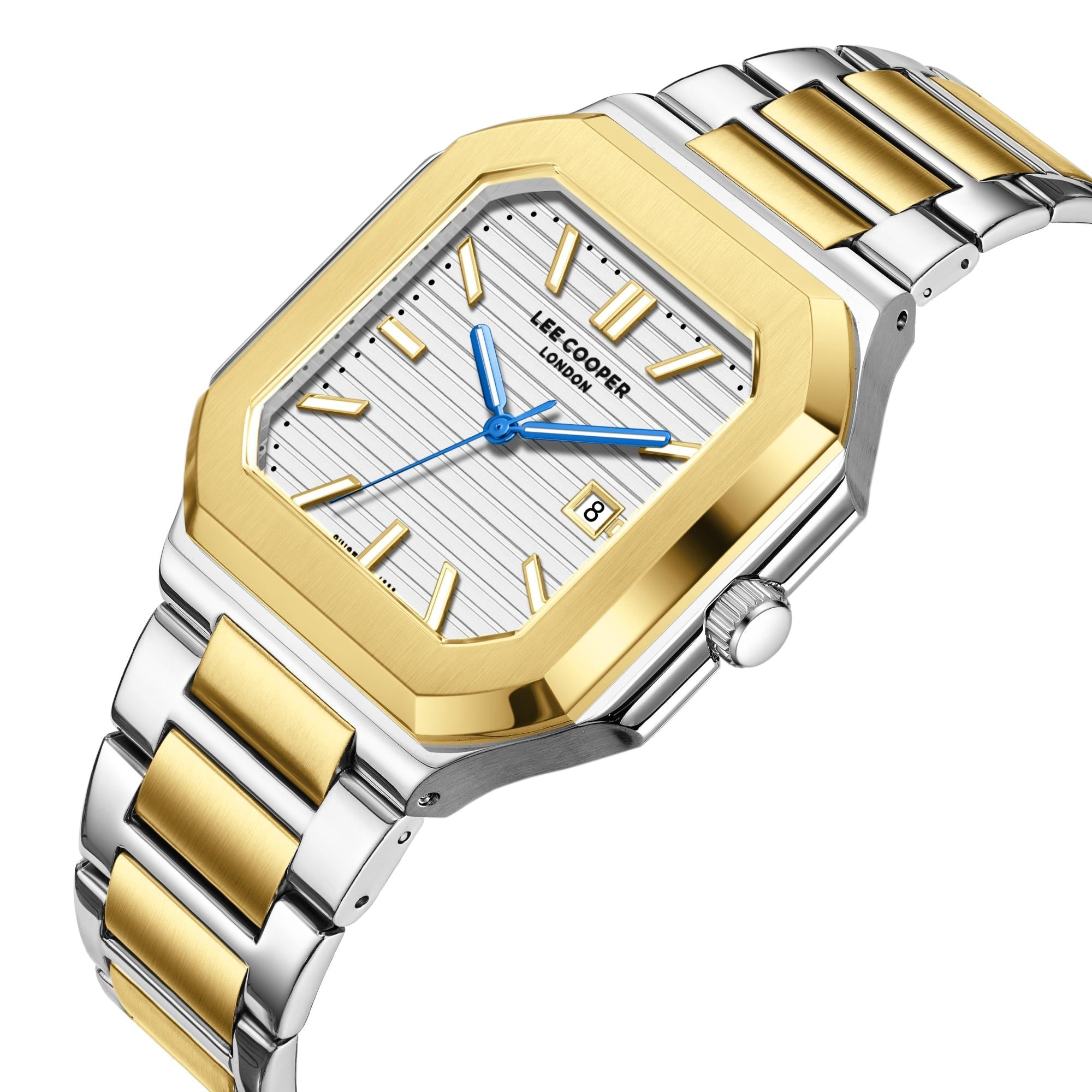 Lee Cooper LC08269.230 Gents Supermetal Watch Secondary image