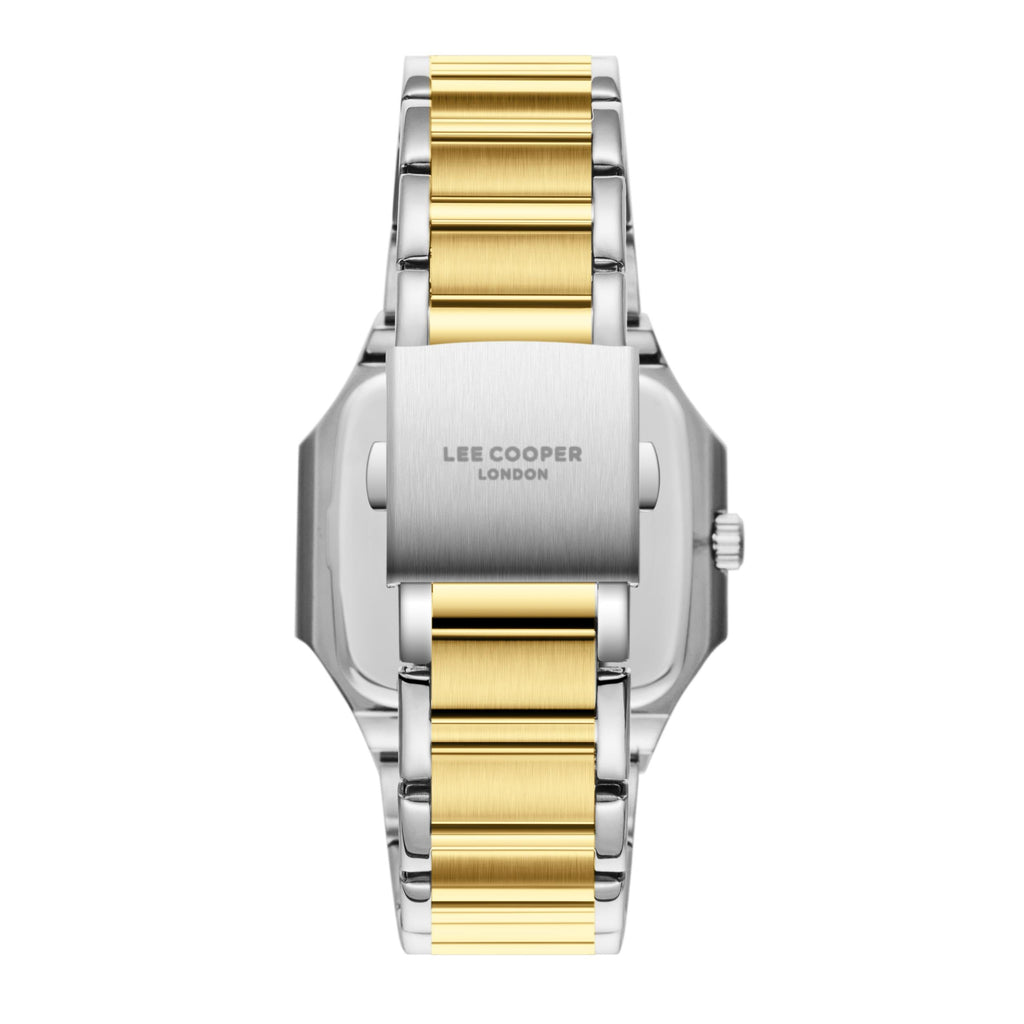 Lee Cooper LC08269.230 Gents Supermetal Watch