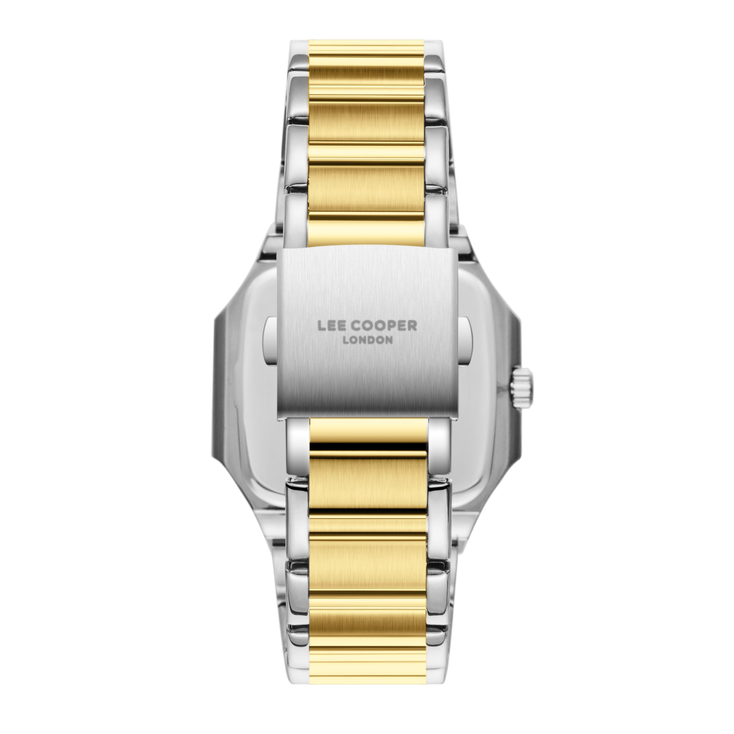 Lee Cooper LC08269.230 Gents Supermetal Watch