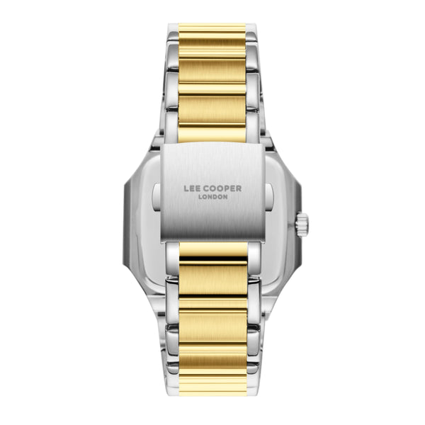 Lee Cooper LC08269.230 Gents Supermetal Watch
