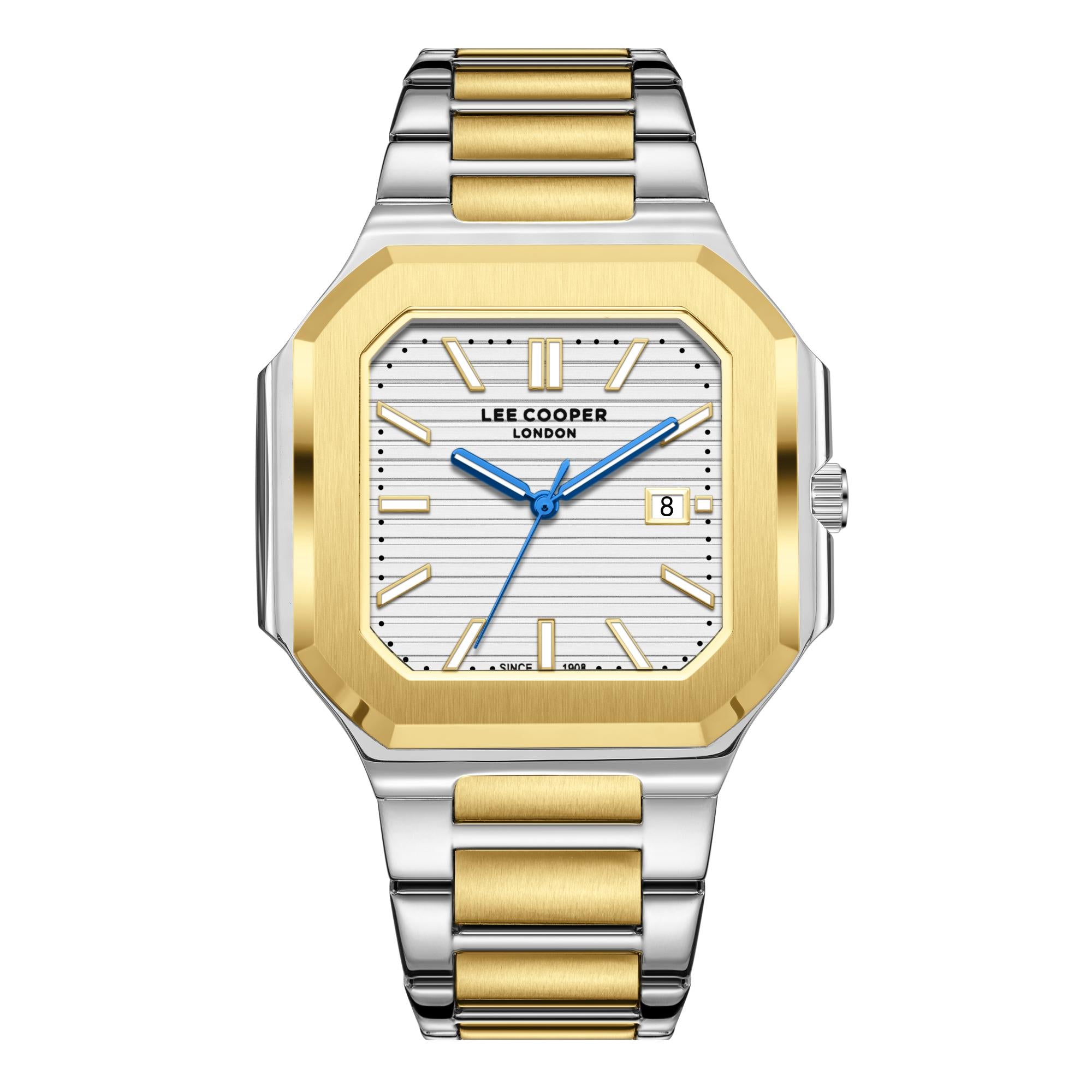 Lee Cooper LC08269.230 Gents Supermetal Watch Main image