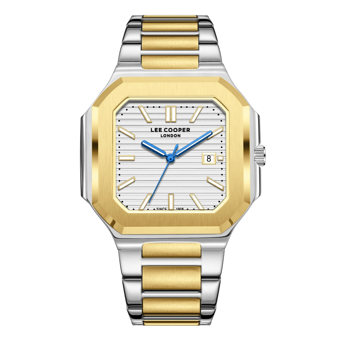 Lee Cooper LC08269.230 Gents Supermetal Watch