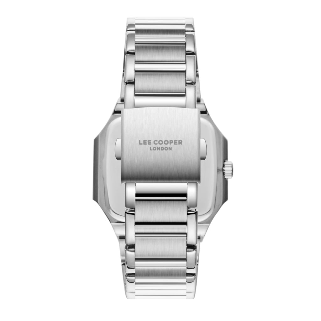 Lee Cooper LC08269.330 Gents Supermetal Watch