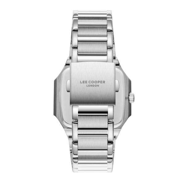 Lee Cooper LC08269.330 Gents Supermetal Watch