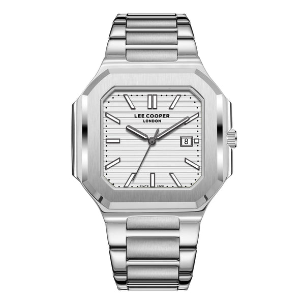 Lee Cooper LC08269.330 Gents Supermetal Watch