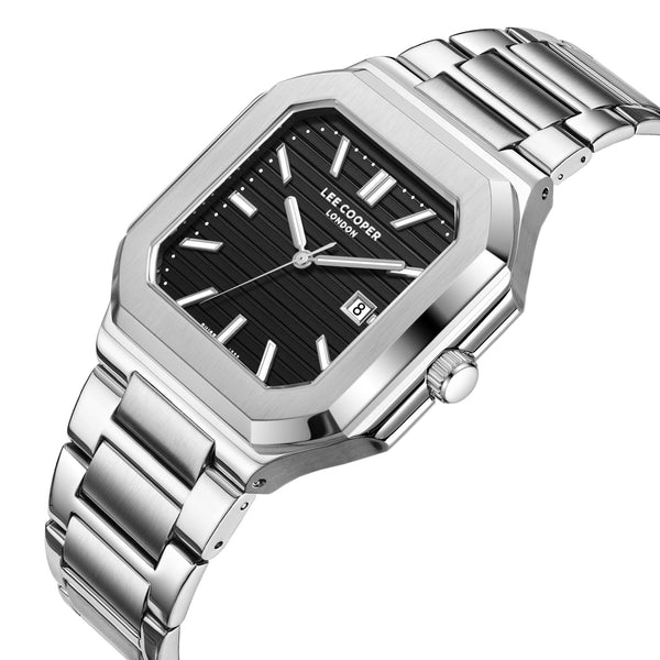 Lee Cooper LC08269.360 Gents Supermetal Watch