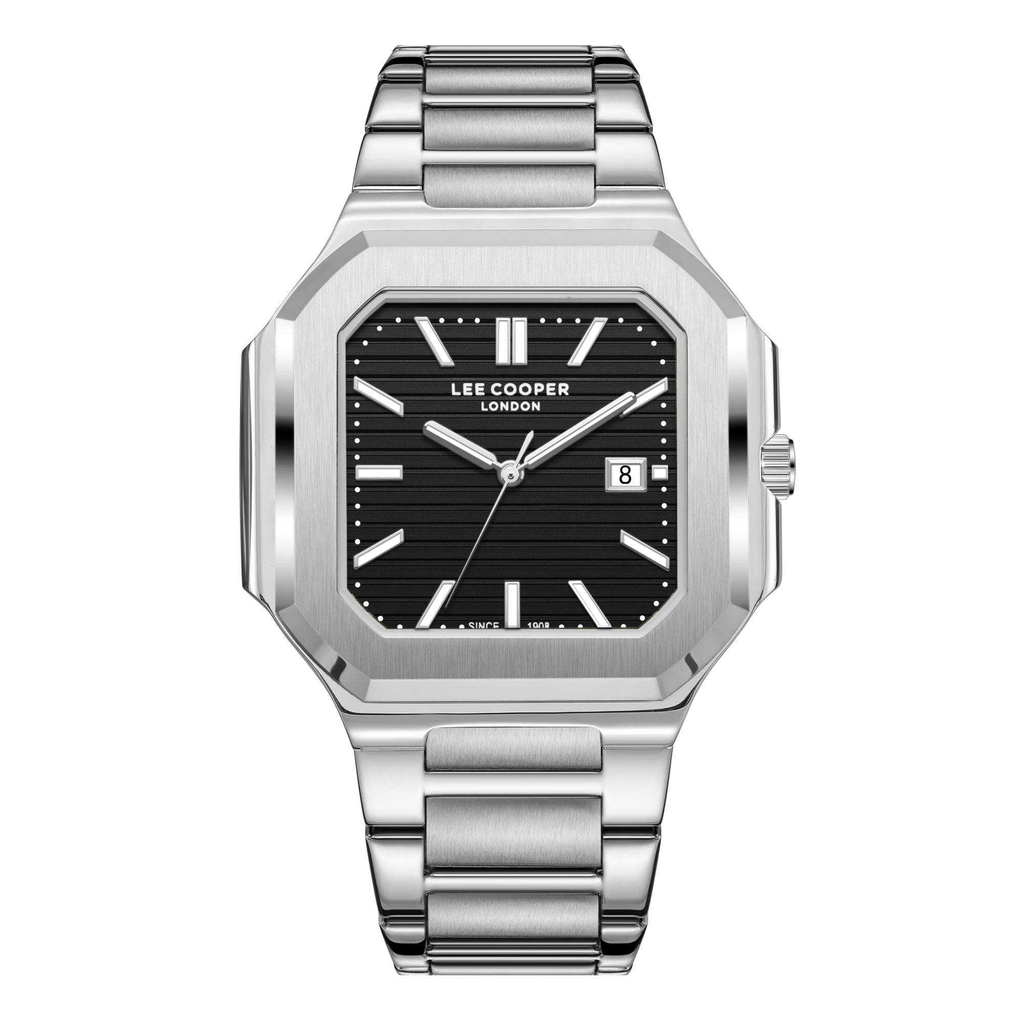 Lee Cooper LC08269.360 Gents Supermetal Watch