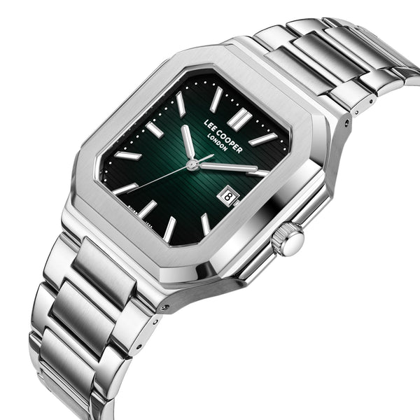 Lee Cooper LC08269.370 Gents Supermetal Watch