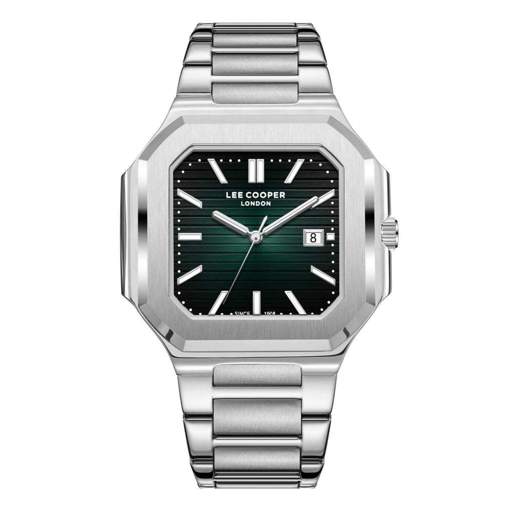 Lee Cooper LC08269.370 Gents Supermetal Watch