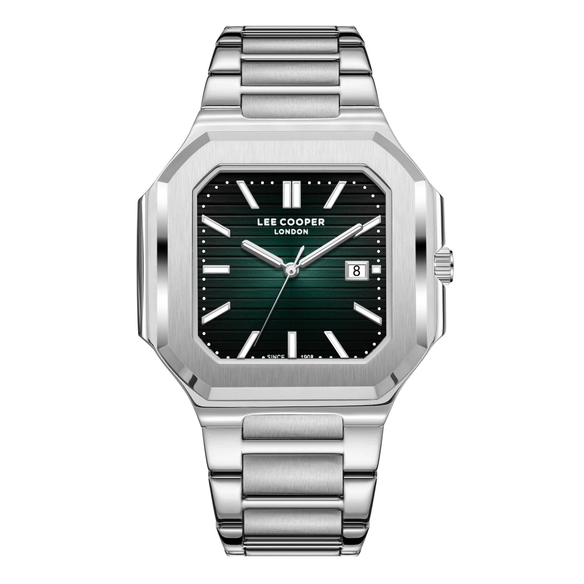 Lee Cooper LC08269.370 Gents Supermetal Watch
