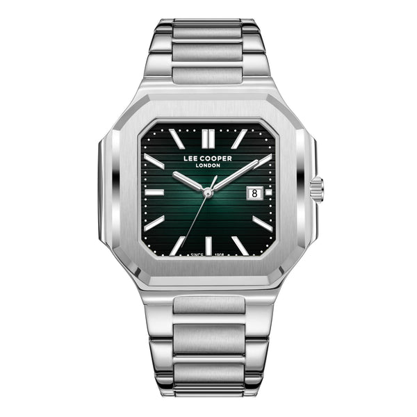 Lee Cooper LC08269.370 Gents Supermetal Watch