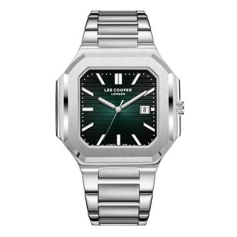 Lee Cooper LC08269.370 Gents Supermetal Watch