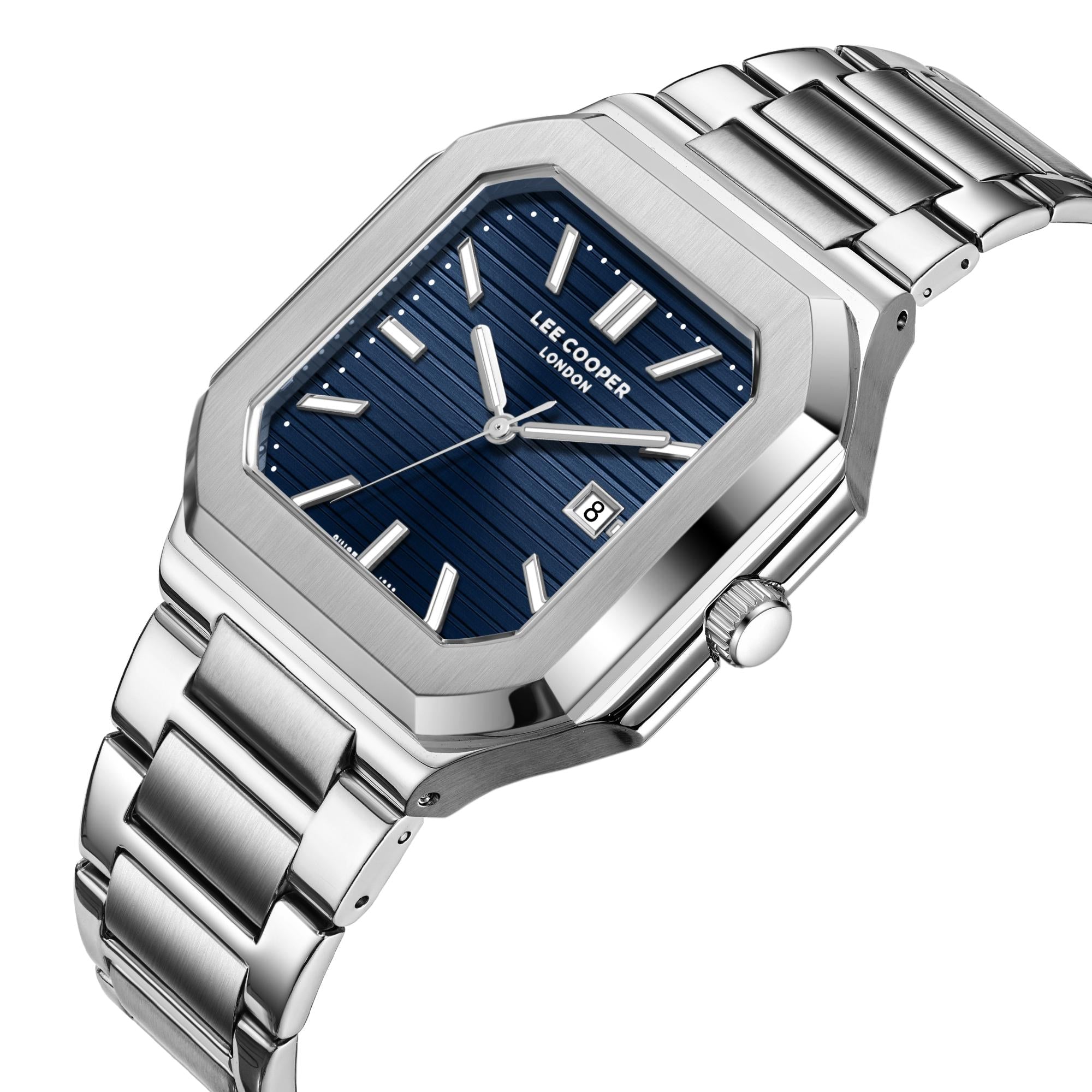 Lee Cooper LC80269.390 Gents Supermetal Watch Secondary image