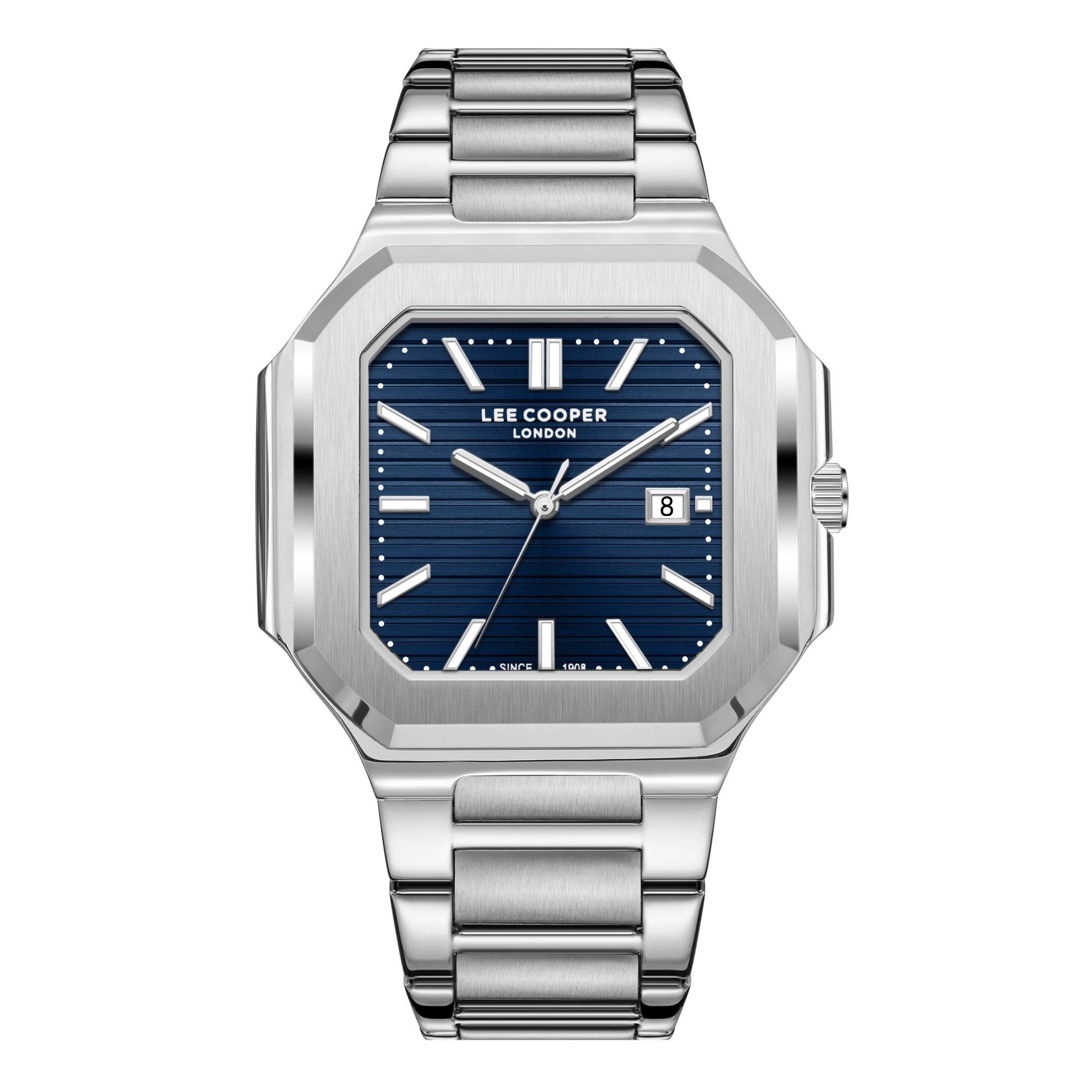 Lee Cooper LC80269.390 Gents Supermetal Watch