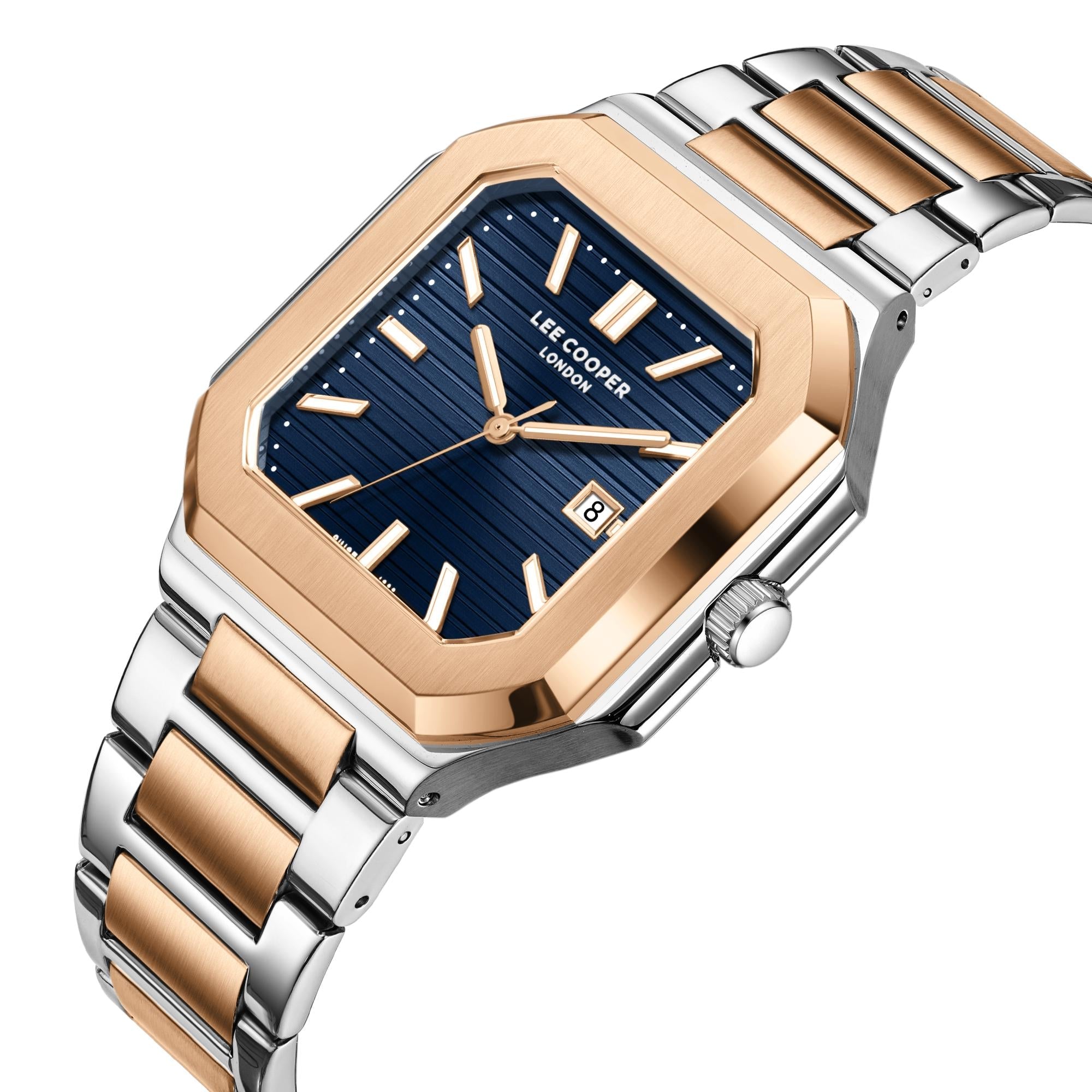 Lee Cooper LC08269.590 Gents Supermetal Watch Secondary image