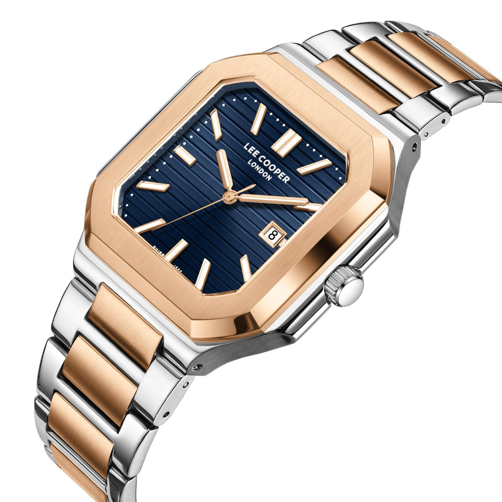 Lee Cooper LC08269.590 Gents Supermetal Watch