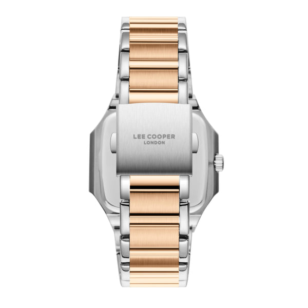 Lee Cooper LC08269.590 Gents Supermetal Watch