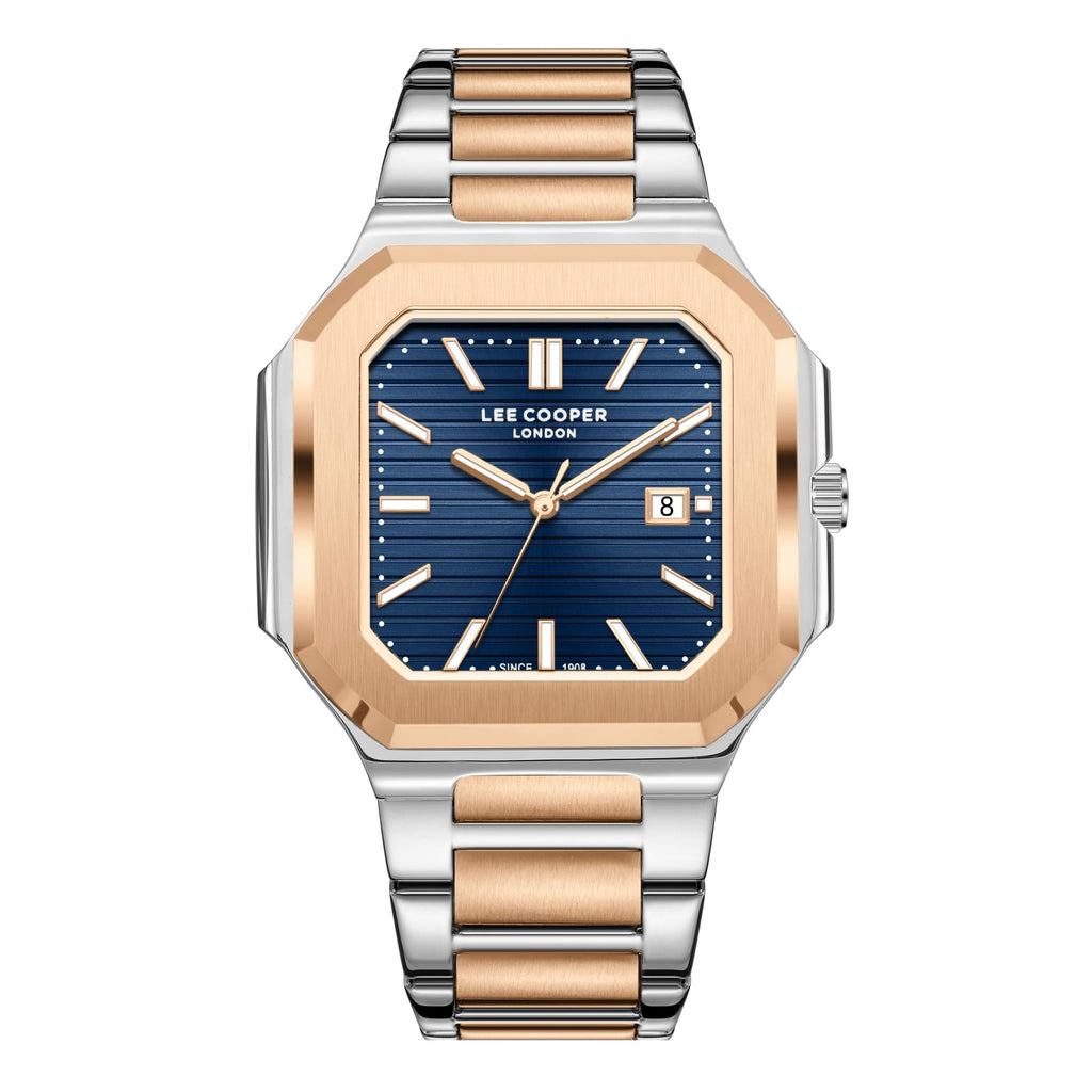 Lee Cooper LC08269.590 Gents Supermetal Watch