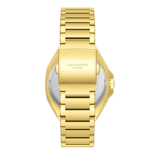 Lee Cooper LC08271.160 Gents Supermetal Watch