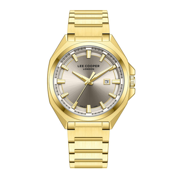 Lee Cooper LC08271.160 Gents Supermetal Watch
