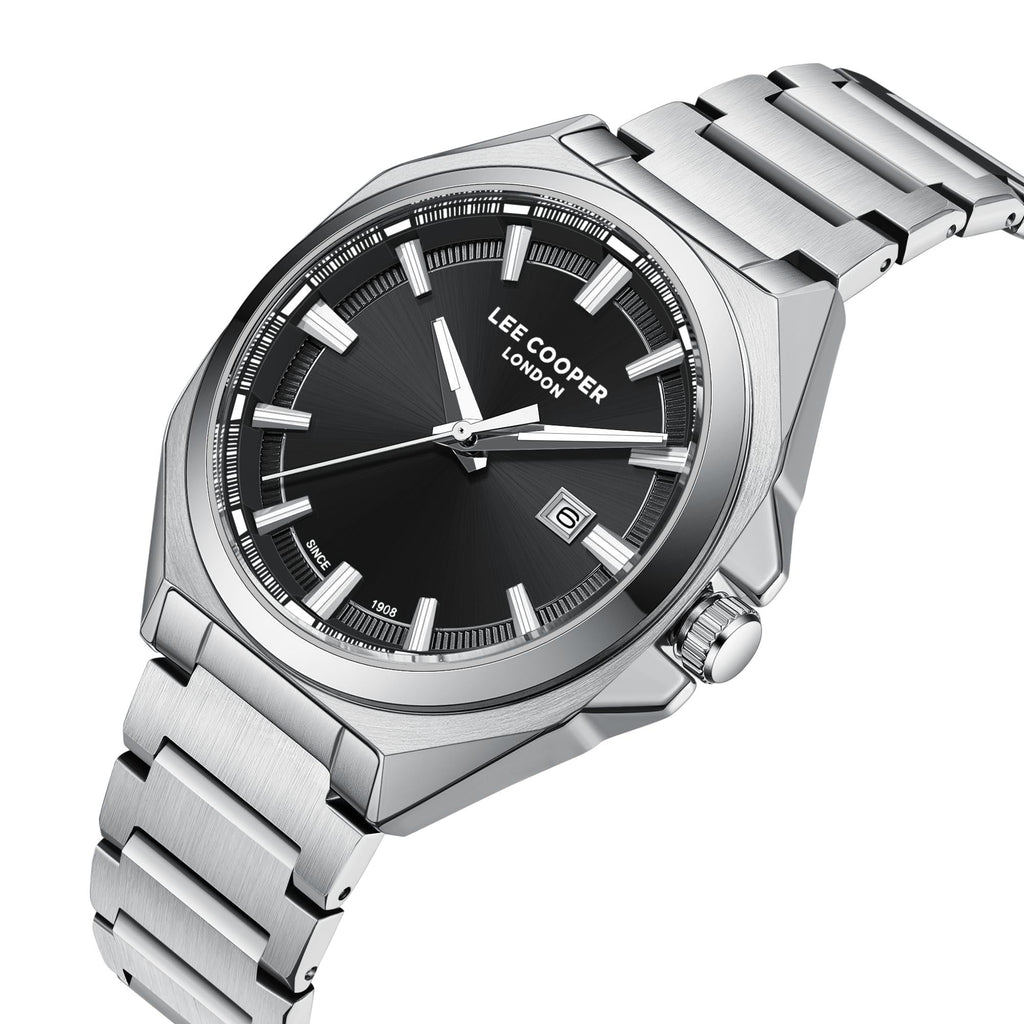 Lee Cooper LC08271.350 Gents Supermetal Watch