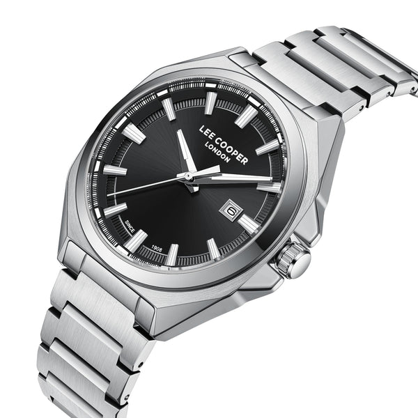 Lee Cooper LC08271.350 Gents Supermetal Watch