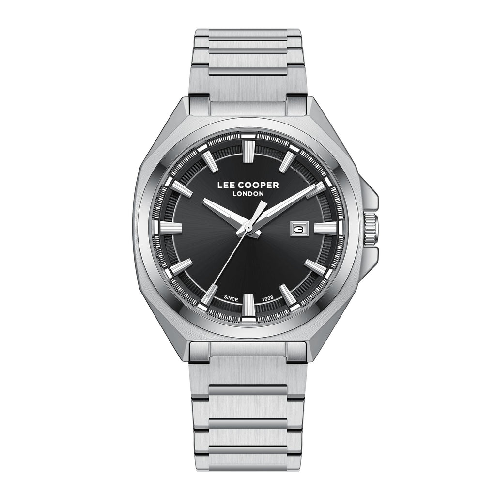Lee Cooper LC08271.350 Gents Supermetal Watch