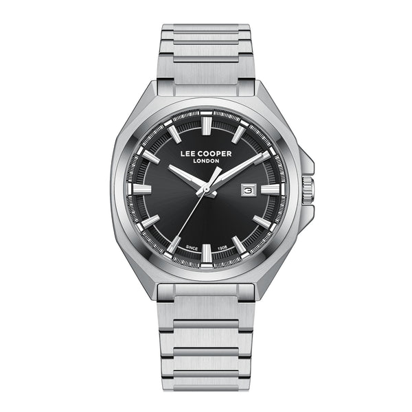 Lee Cooper LC08271.350 Gents Supermetal Watch