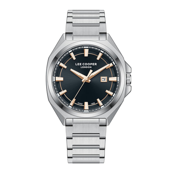 Lee Cooper LC08271.370 Gents Supermetal watch