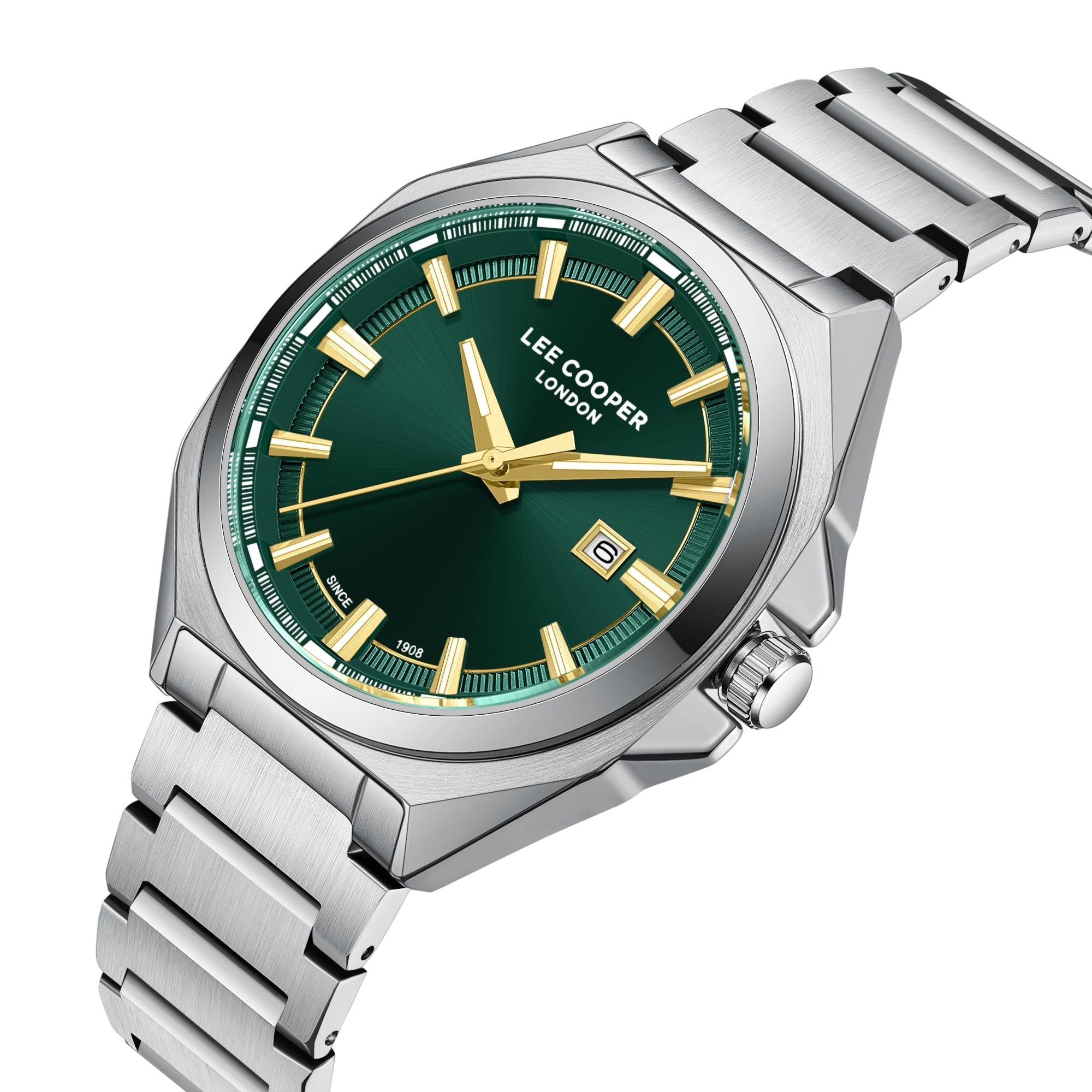 Lee Cooper LC08271.370  Gents Supermetal Watch Secondary image