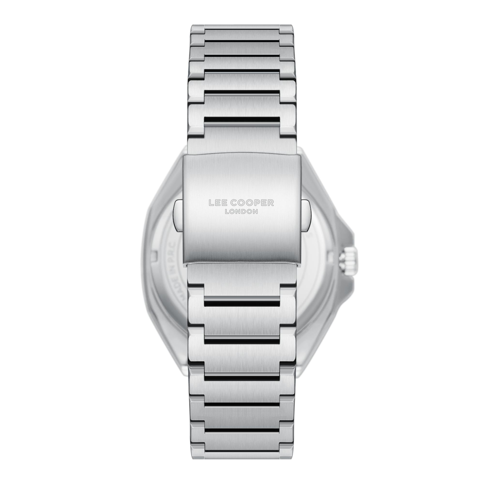 Lee Cooper LC08271.370  Gents Supermetal Watch