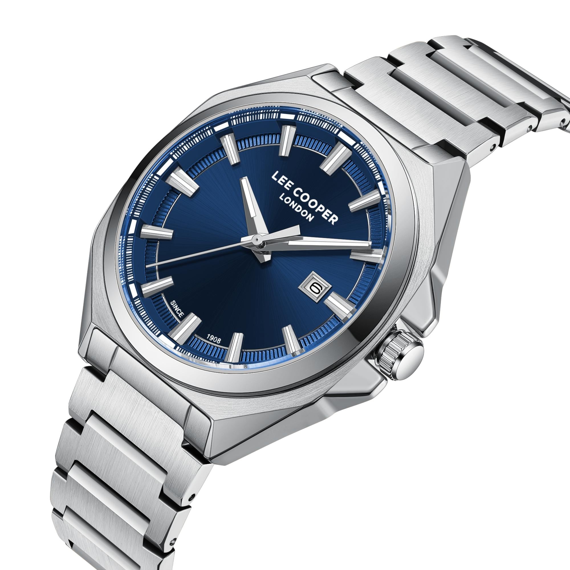 Lee Cooper LC08271.390 Gents Supermetal watch Secondary image