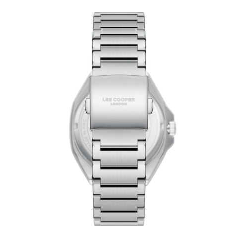 Lee Cooper LC08271.390 Gents Supermetal watch