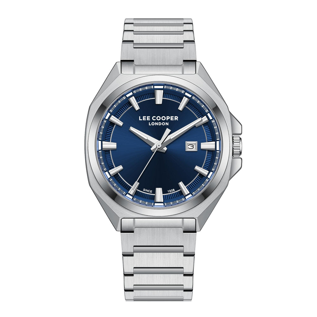 Lee Cooper LC08271.390 Gents Supermetal watch
