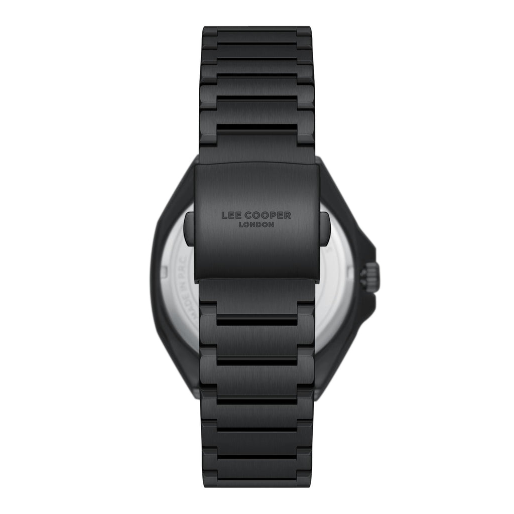 Lee Cooper LC08271.660 Gents Supermetal Watch