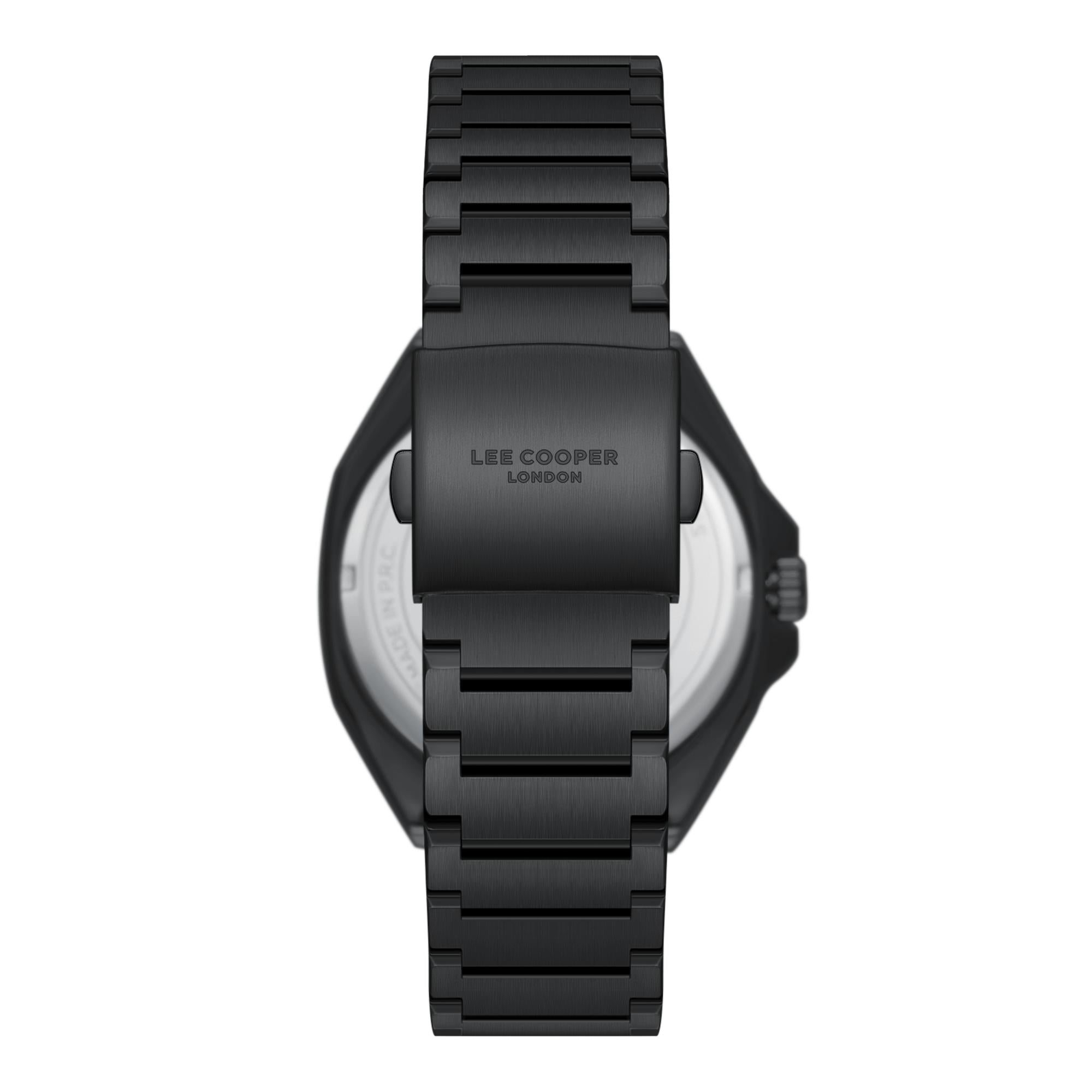 Lee Cooper LC08271.660 Gents Supermetal Watch