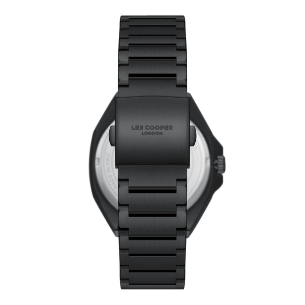 Lee Cooper LC08271.660 Gents Supermetal Watch